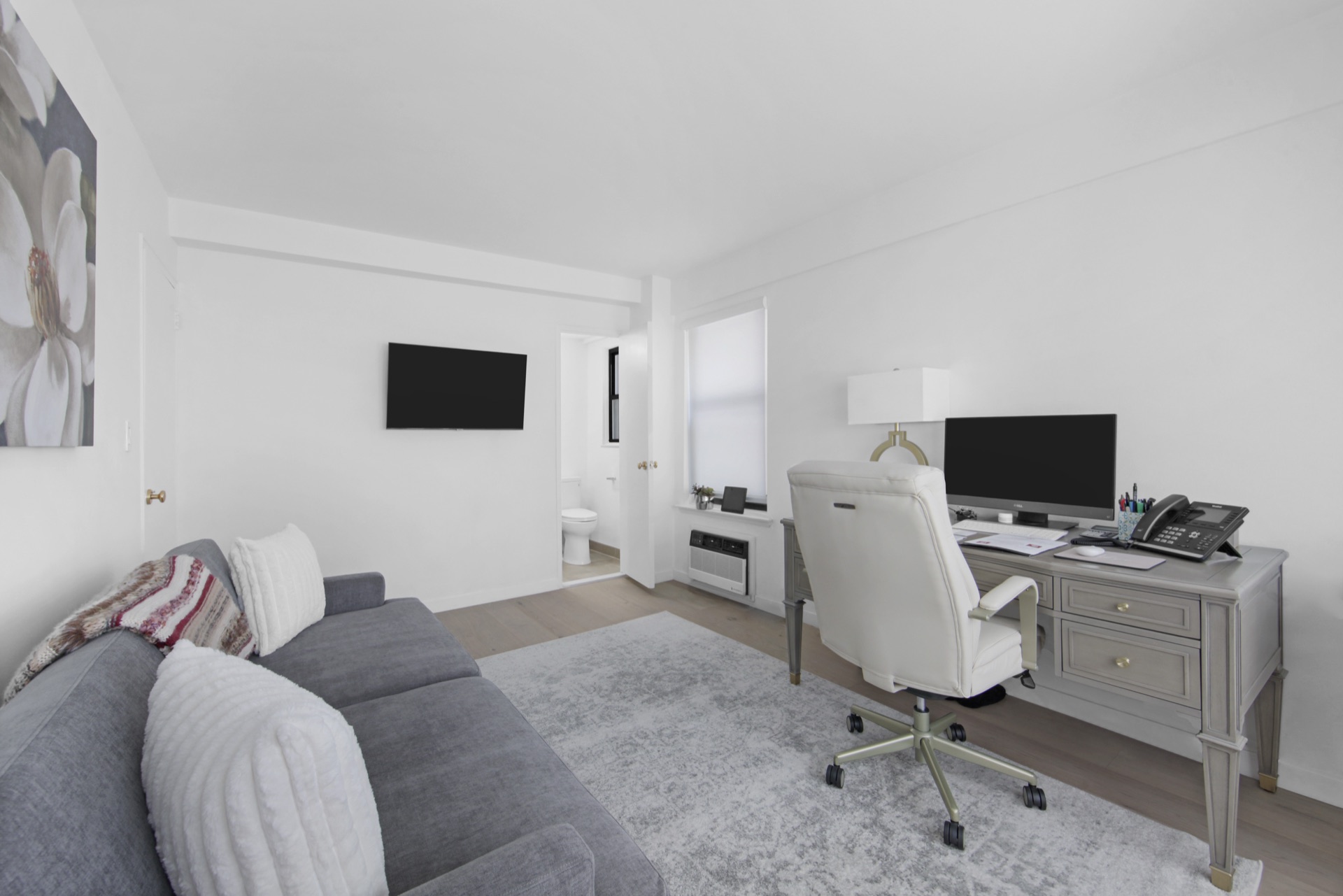 Commercial space at 120 East 36th Street