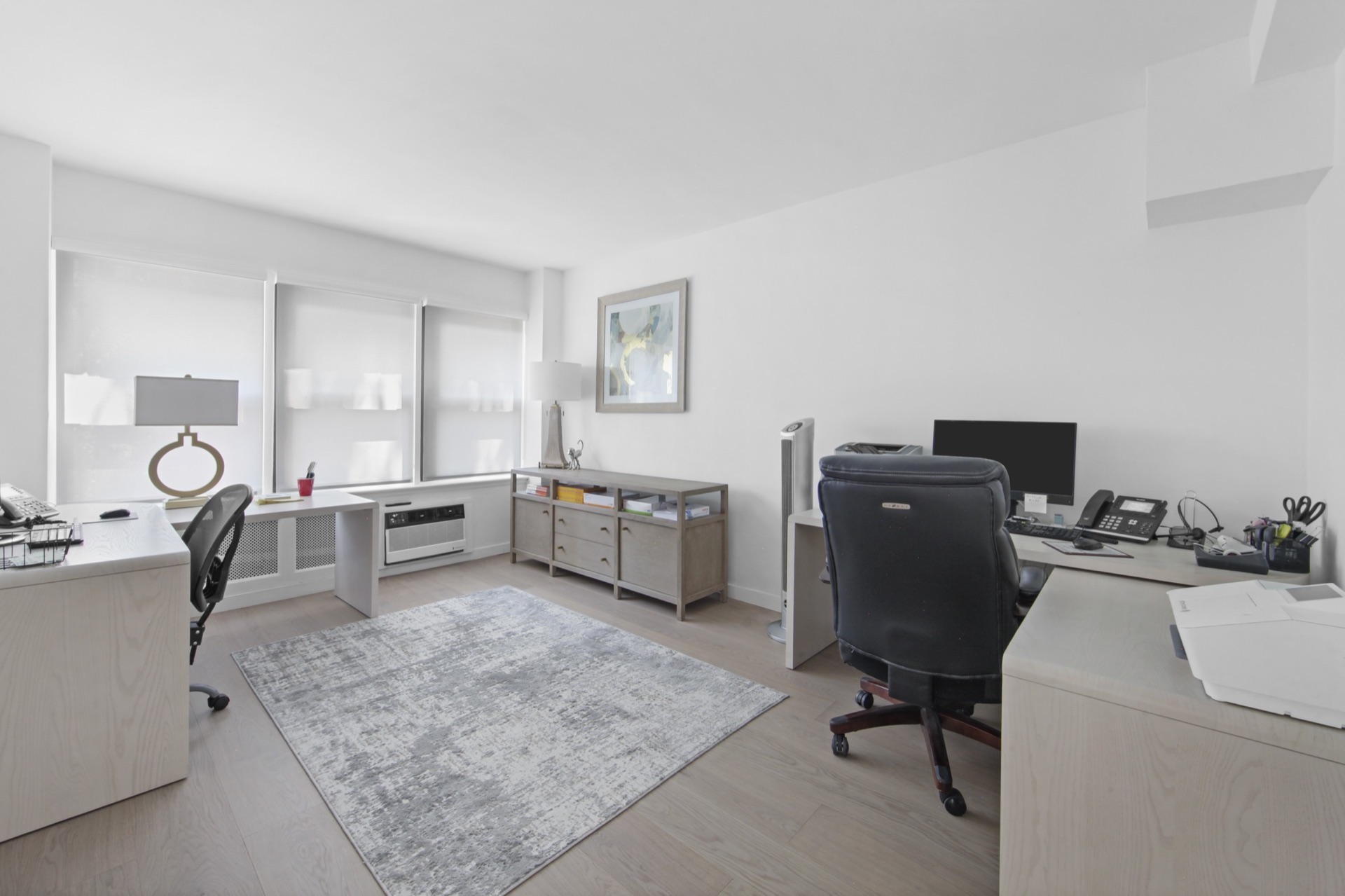 Commercial space at 120 East 36th Street