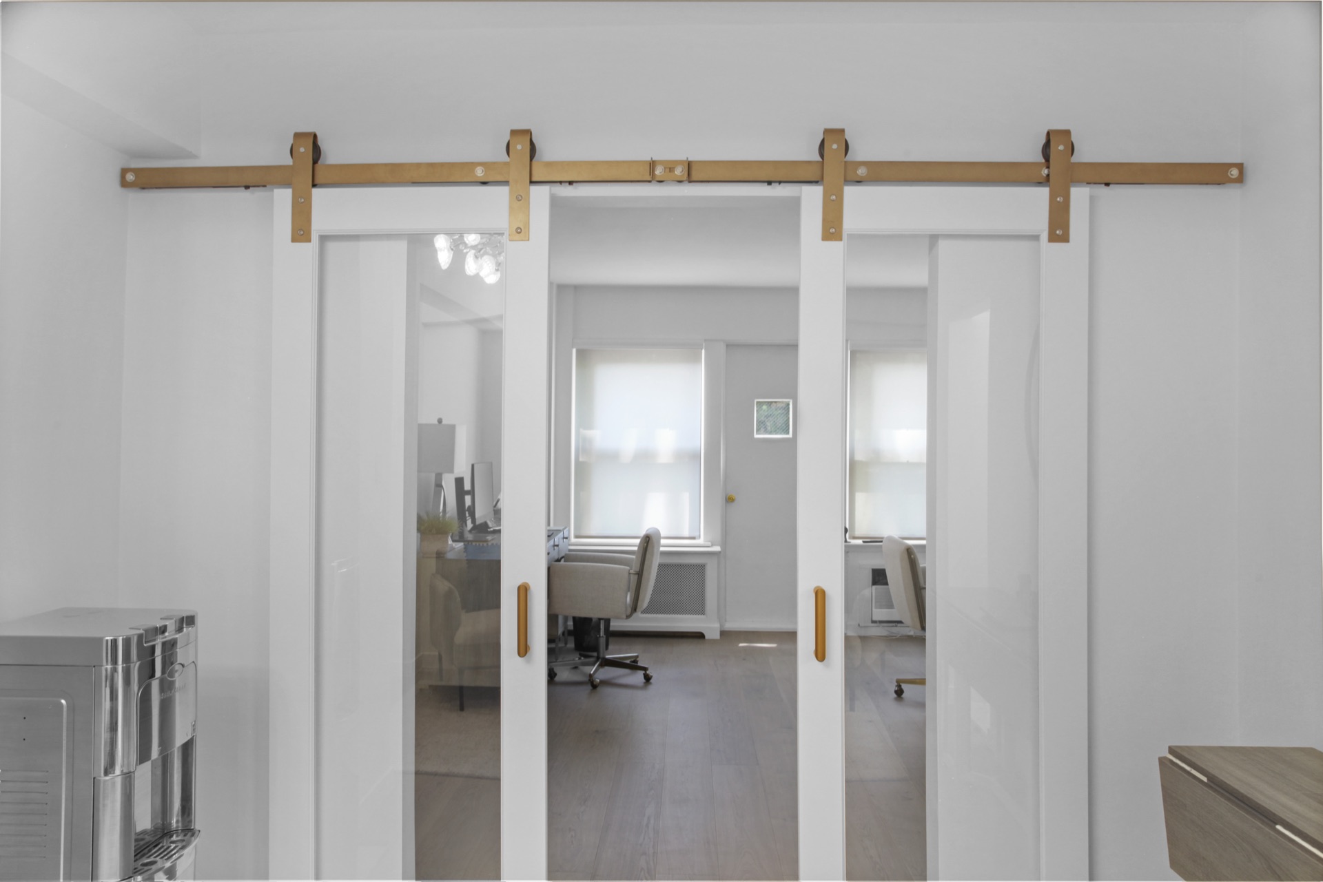 Commercial space at 120 East 36th Street