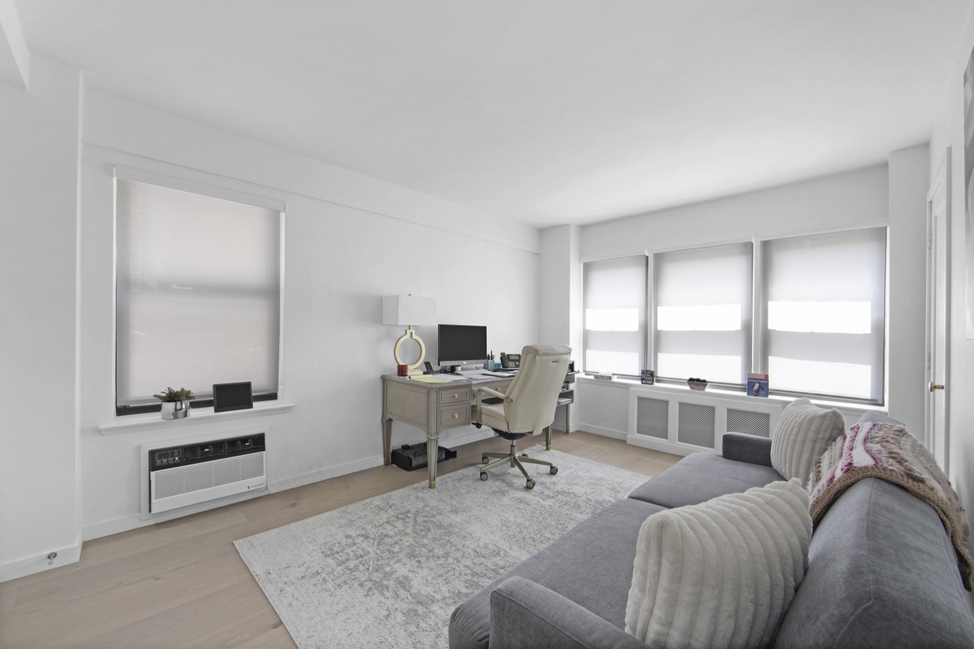 Commercial space at 120 East 36th Street