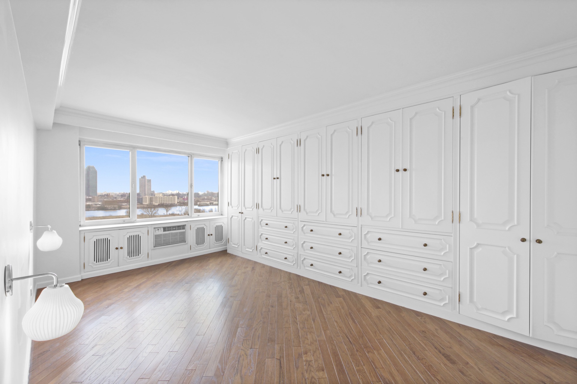Renovation timeline South Florida