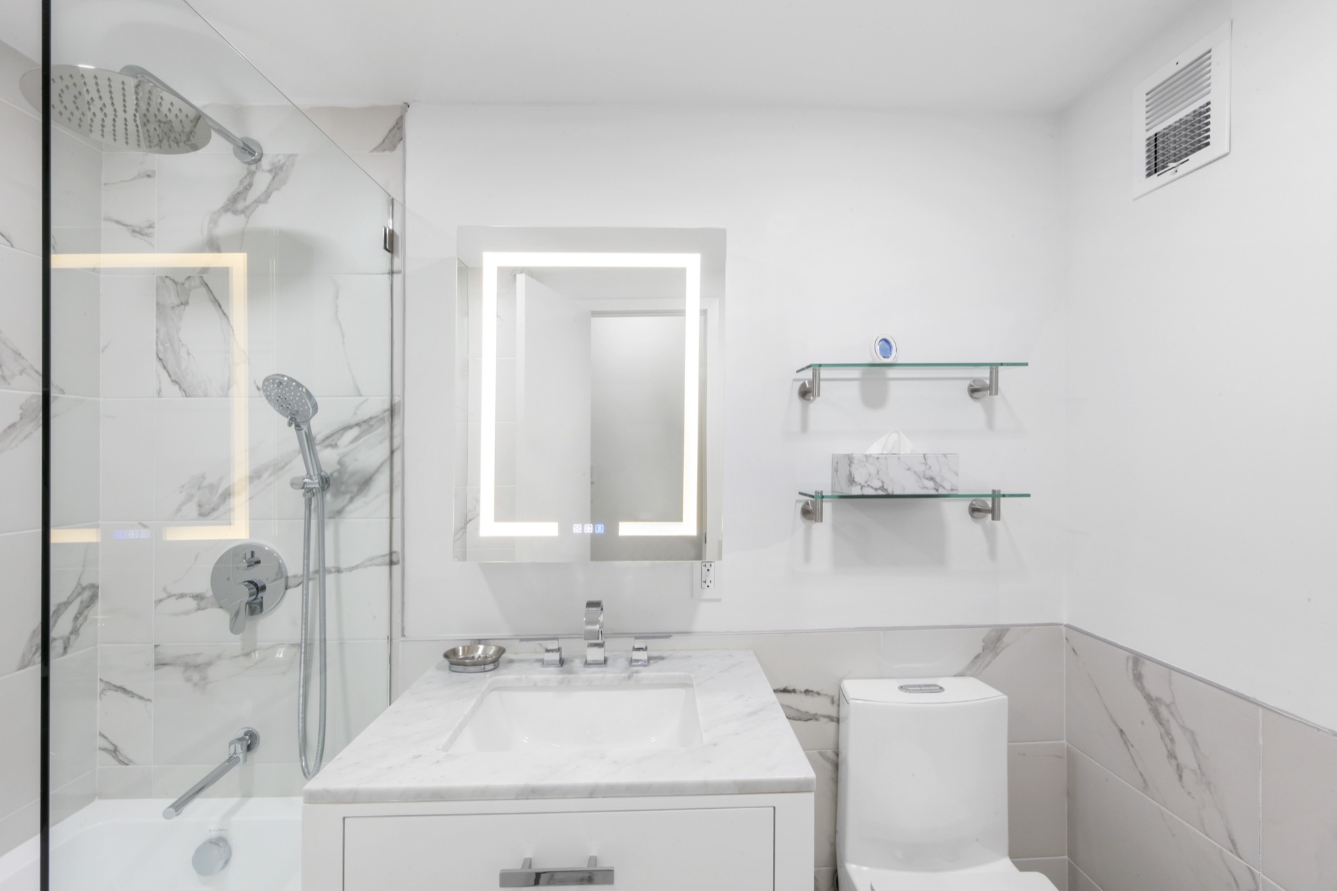 333 East 69 Street - room detail