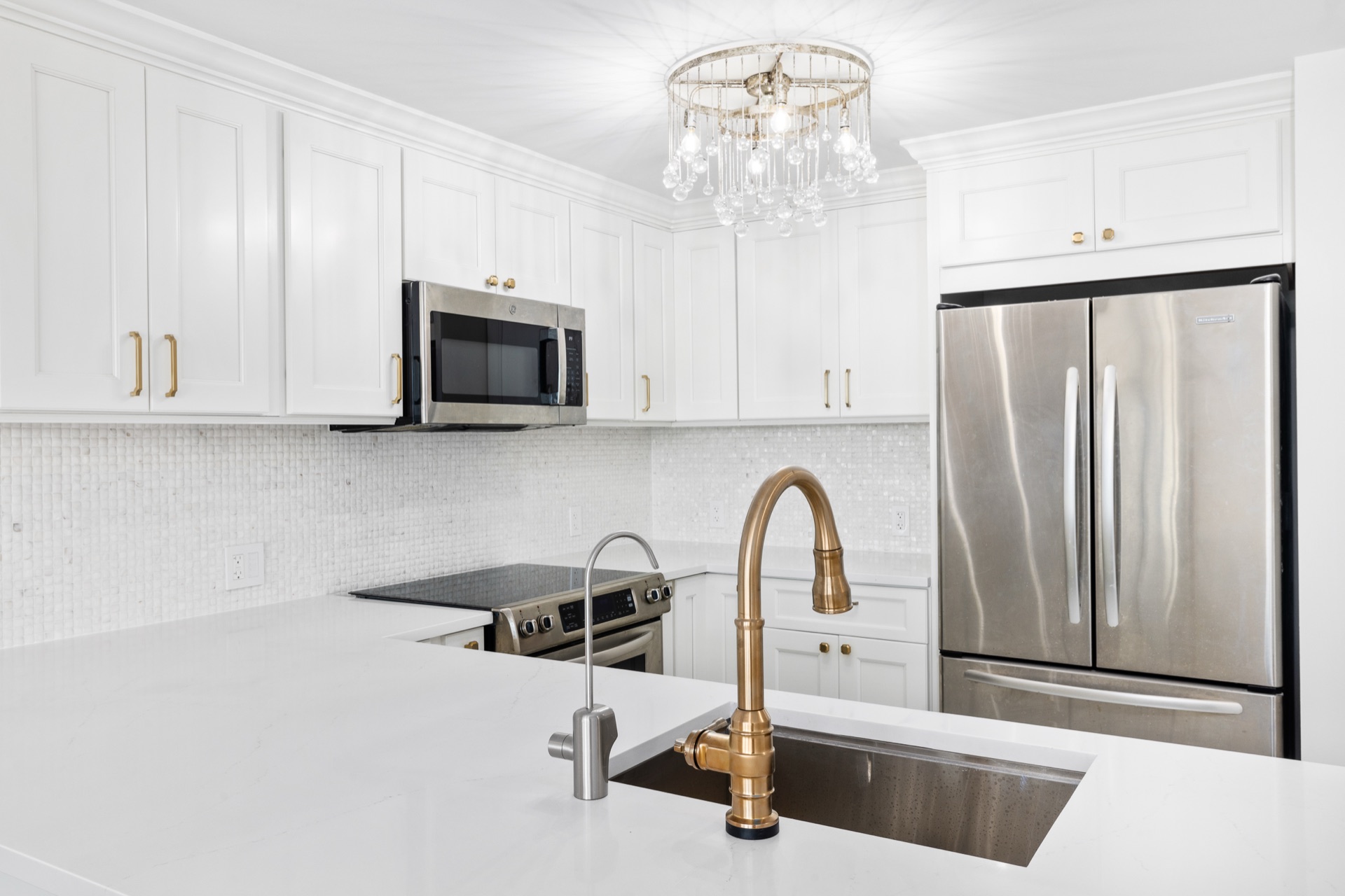 Kitchen renovation Boca Raton